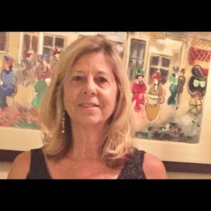 Meet your Posher, Leslie